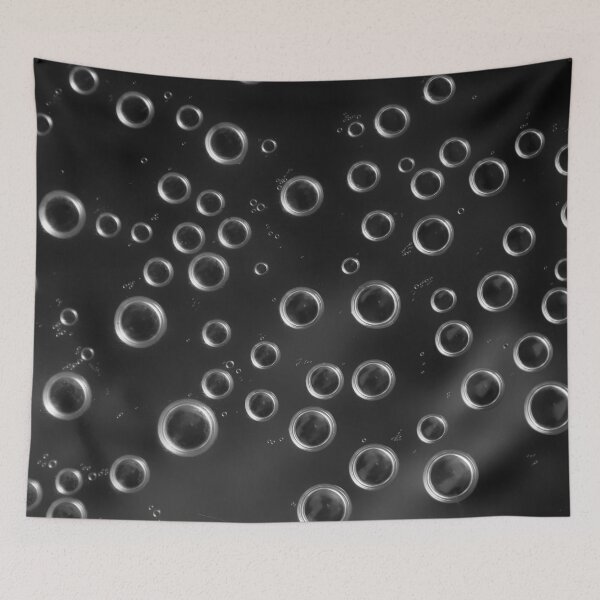 Item preview, Condensation Water Bubbles designed and sold by Evan Sharboneau.