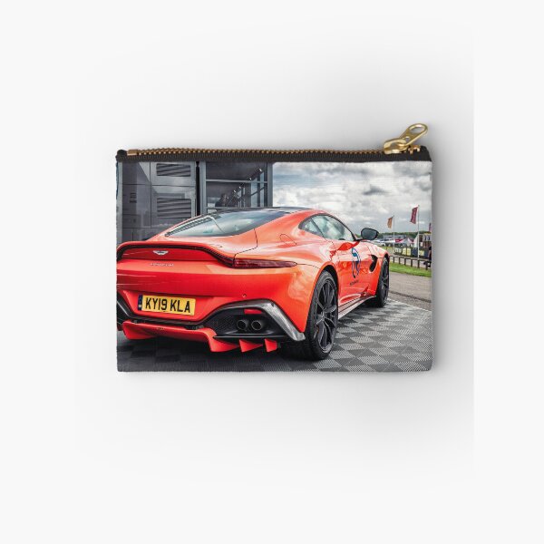 Item preview, Aston Martin Vantage designed and sold by Sebastian Chalupa.