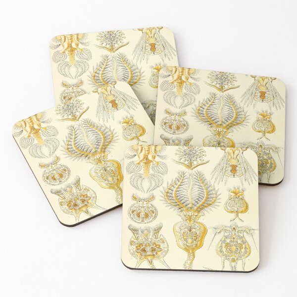 Item preview, Haeckel Rotatoria Drawing designed and sold by CCdesigners.