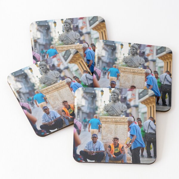 Item preview, Old City Zona Colonial designed and sold by lessplay.