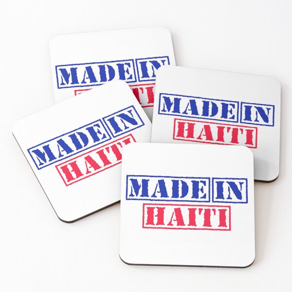 Item preview, Made in Haiti designed and sold by xesed.