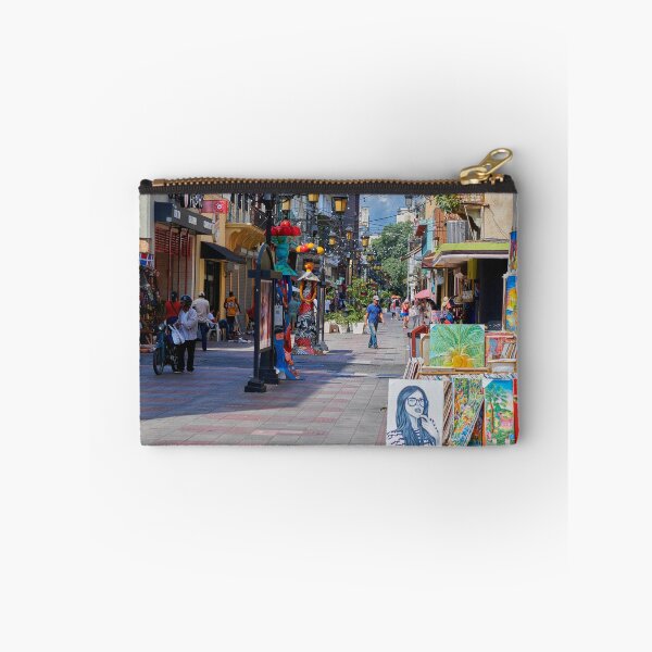 Item preview, Old City Zona Colonial designed and sold by lessplay.