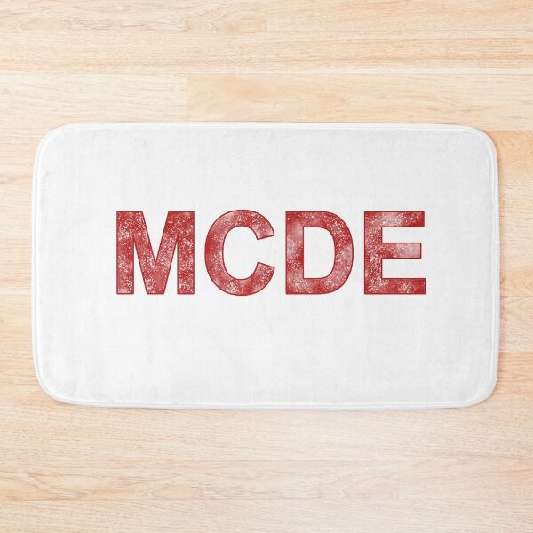 Item preview, bordered MCDE Marist College Dance Ensemble designed and sold by swerth1217.