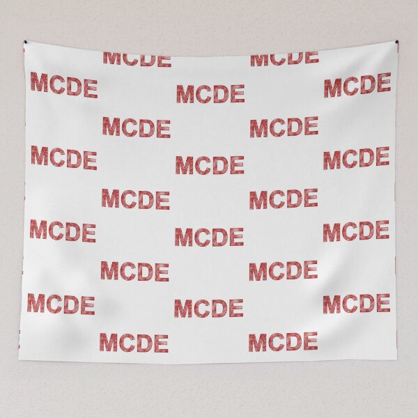 Item preview, bordered MCDE Marist College Dance Ensemble designed and sold by swerth1217.