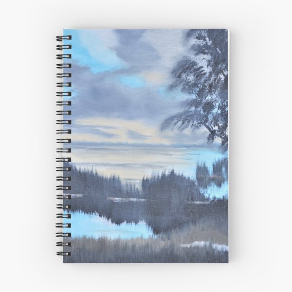 Item preview, Lake Apopka November Sunset designed and sold by Warren  Thompson.