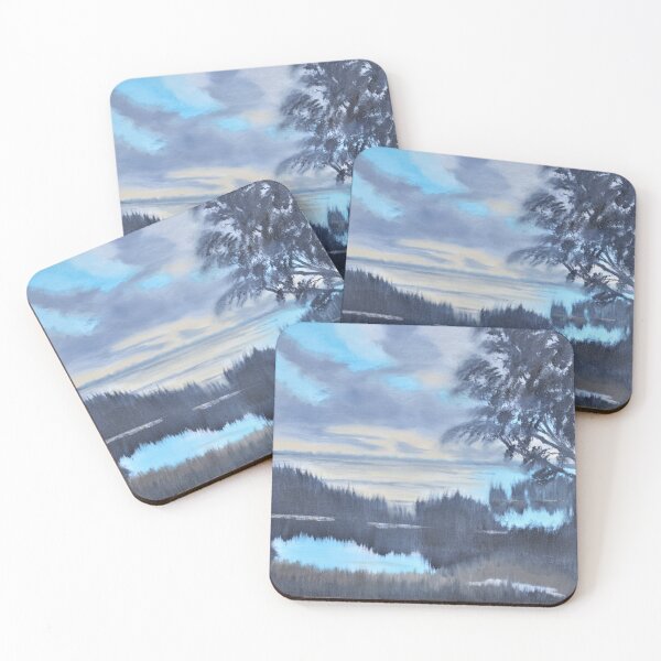 Item preview, Lake Apopka November Sunset designed and sold by Warren  Thompson.