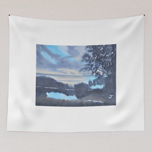 Item preview, Lake Apopka November Sunset designed and sold by Warren  Thompson.