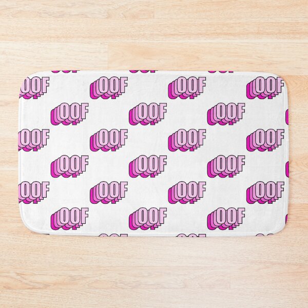 Item preview, Oof designed and sold by SunnySticker.