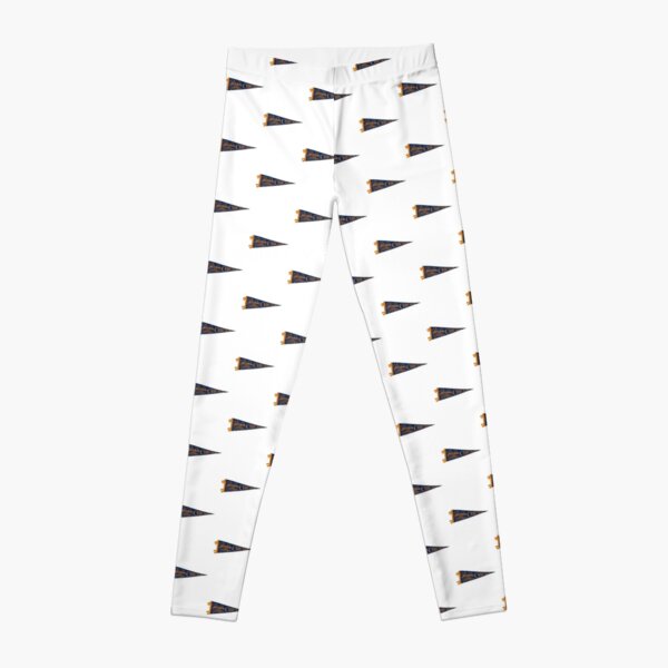 Chicago Pennant Leggings