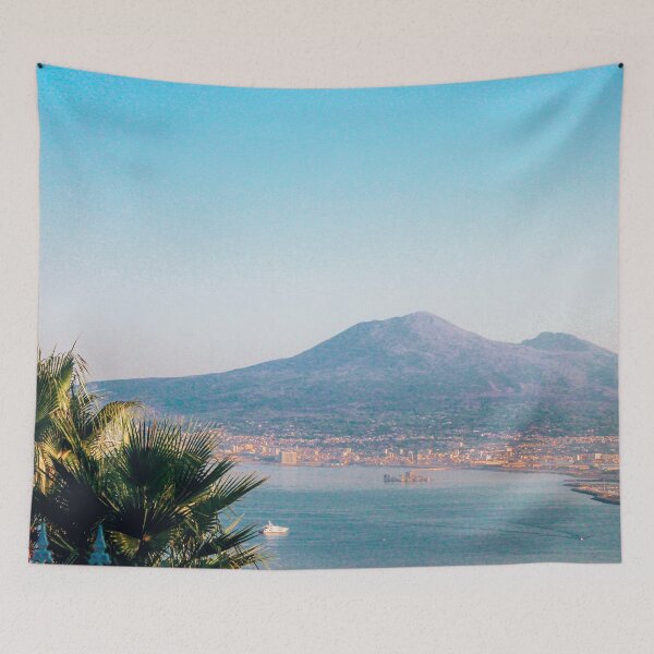 Item preview, Ashes to Paradise  designed and sold by Marissa Papapietro.