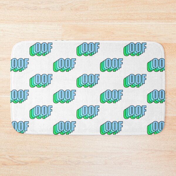 Item preview, Oof designed and sold by SunnySticker.