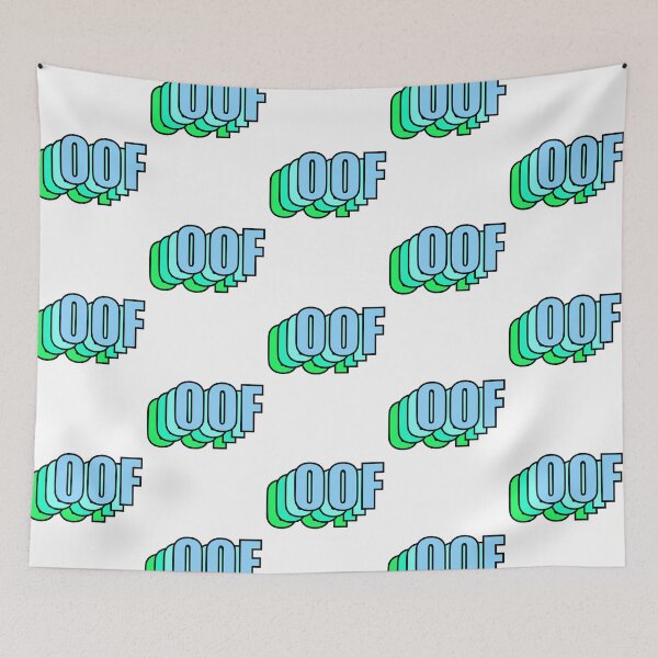 Item preview, Oof designed and sold by SunnySticker.