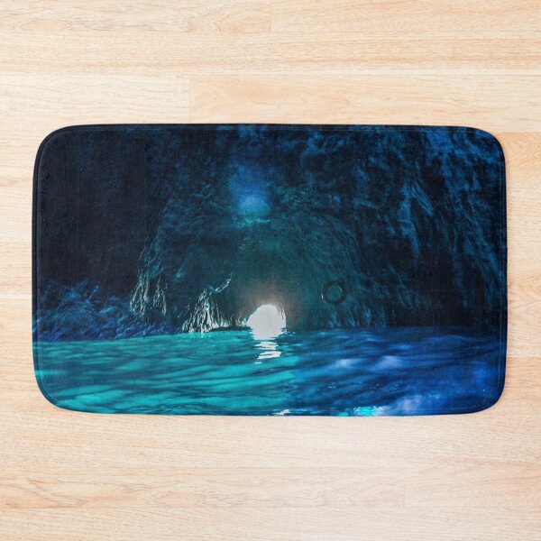Item preview, Blue Grotto designed and sold by Marissa Papapietro.