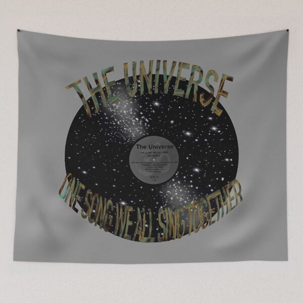 Item preview, The Universe designed and sold by THE-UNIVERSE.