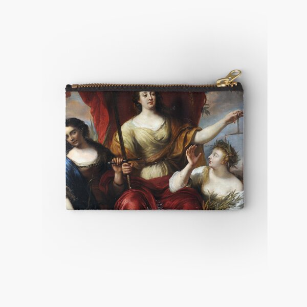 Item preview, Justice (or Prudence, Justice, and Peace) designed and sold by allhistory.