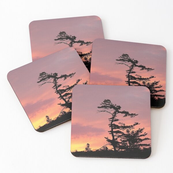 Item preview, Sunrise At Sand Point designed and sold by BarbaraWilliams.