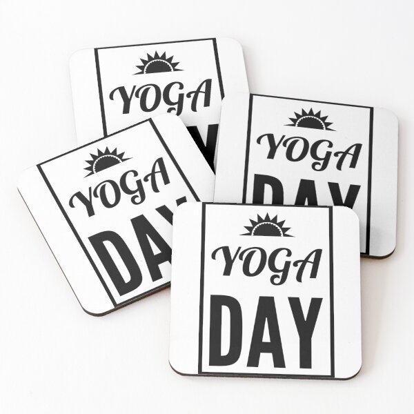 Artikelvorschau, Yoga-Tagesdesign. entworfen und verkauft von AGSmedia66.