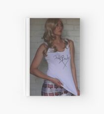 Fashion Shoot IV Hardcover Journal