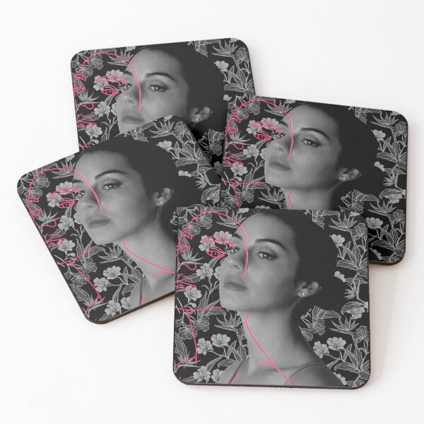 Item preview, adelaide kane sketch tapestry designed and sold by lunerys.