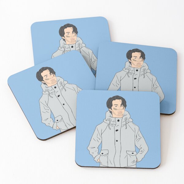 Item preview, Jaebum Thursday  designed and sold by valenzay.