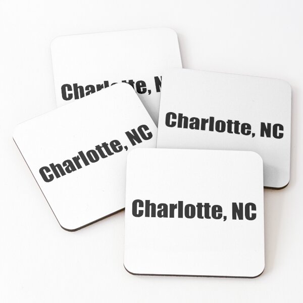 Item preview, Charlotte, NC designed and sold by allykennedy.