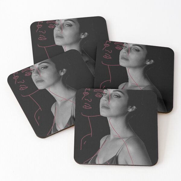 Item preview, adelaide kane sketch  designed and sold by lunerys.