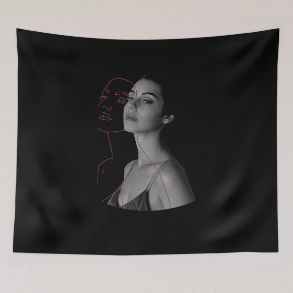 Item preview, adelaide kane sketch  designed and sold by lunerys.