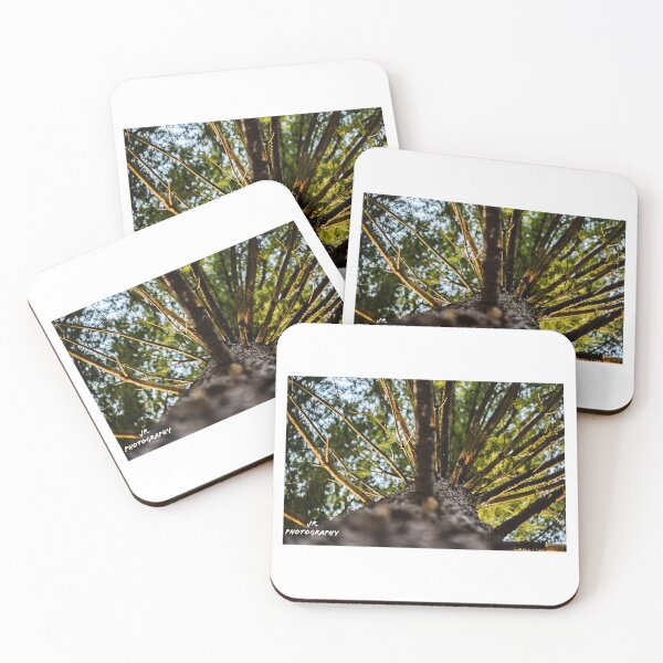 Item preview, The perspective up the tree.. designed and sold by photobyjr.
