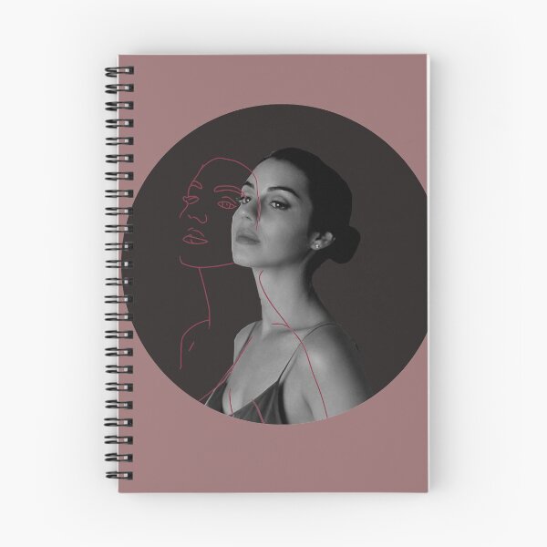 Item preview, adelaide kane sketch II designed and sold by lunerys.
