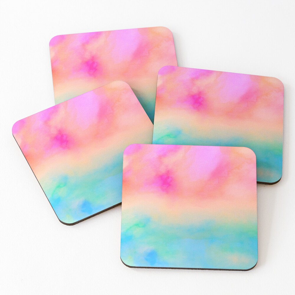 Item preview, Coasters (Set of 4) designed and sold by sdjames.