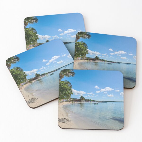 Item preview, Boca Chica Beach, Dominican Republic designed and sold by lessplay.