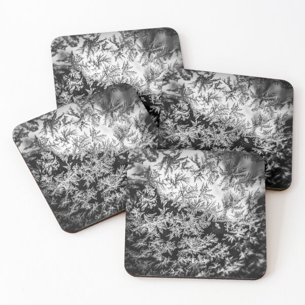 Item preview, Winter patterns  designed and sold by photobyjr.
