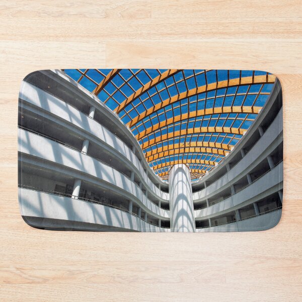 Artikelvorschau, Architecture entworfen und verkauft von Sebastian Chalupa.