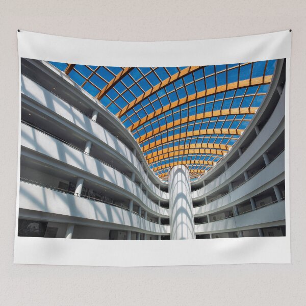 Item preview, Architecture designed and sold by Sebastian Chalupa.