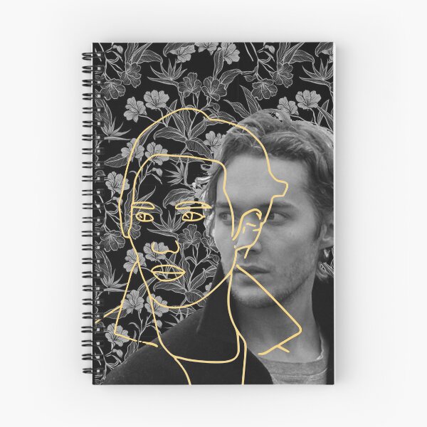 Item preview, toby regbo sketch tapestry designed and sold by lunerys.