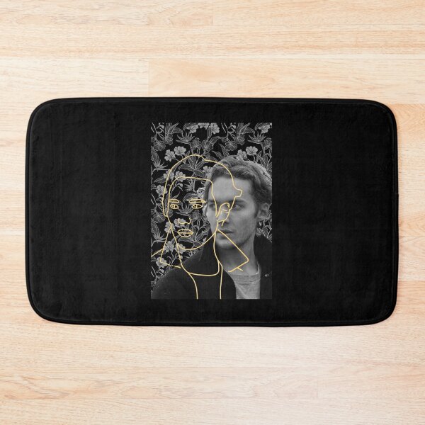 Item preview, toby regbo sketch tapestry designed and sold by lunerys.