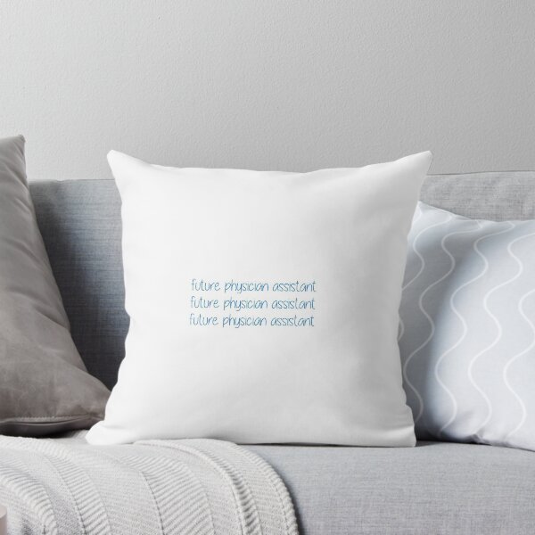 Item preview, Future Physician Assistant designed and sold by thepathtopa.