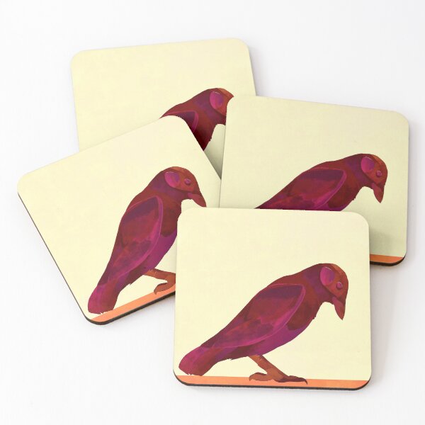 Item preview, Crows pamphlet designed and sold by E Storms.