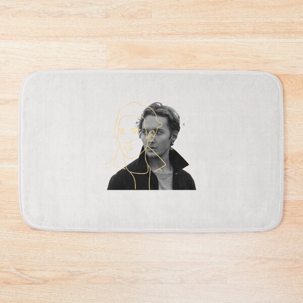 Item preview, toby regbo sketch  designed and sold by lunerys.