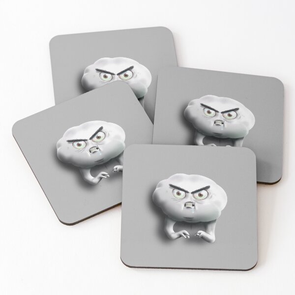 Item preview, Hey! Get Out Of My Place! (No text version) designed and sold by CreativeOpus.