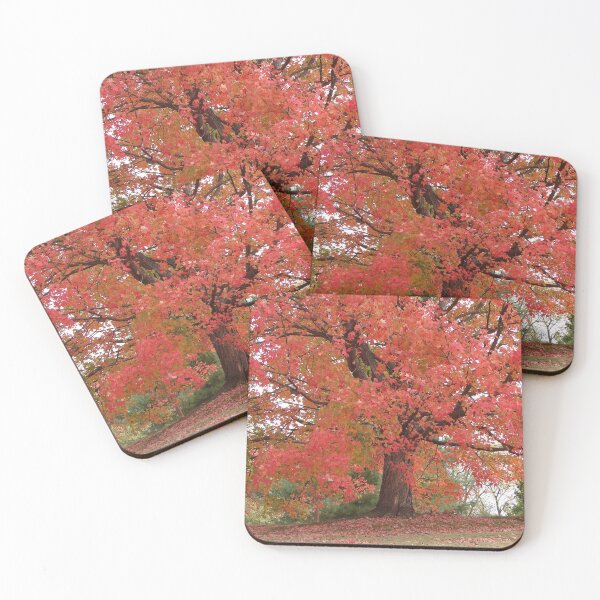 Item preview, Red Tree designed and sold by Linda Fields.