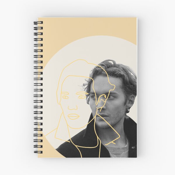 Item preview, toby regbo sketch II designed and sold by lunerys.