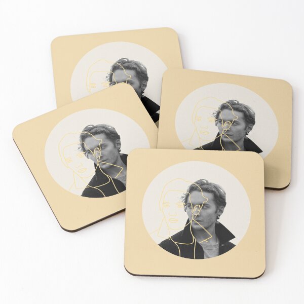 Item preview, toby regbo sketch II designed and sold by lunerys.
