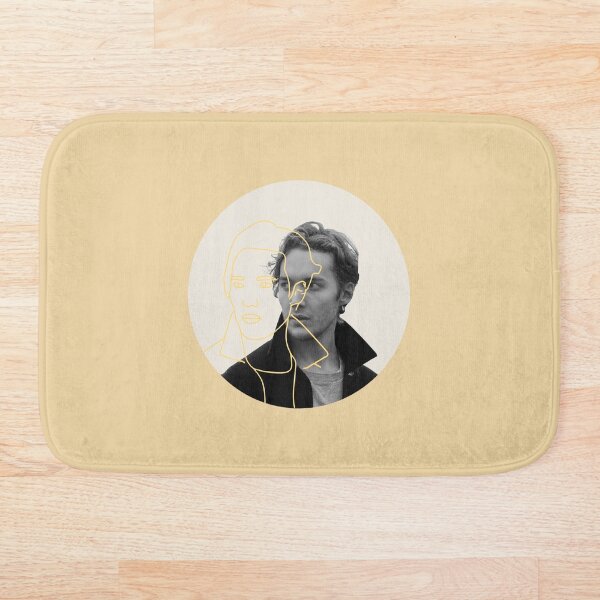 Aperçu de l'œuvre toby regbo sketch II créée et vendue par lunerys.