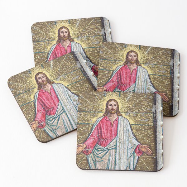 Item preview, Jesus  designed and sold by Sebastian Chalupa.