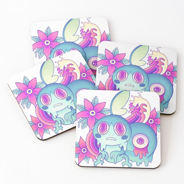 Item preview, Trippy Sobble designed and sold by xickel.