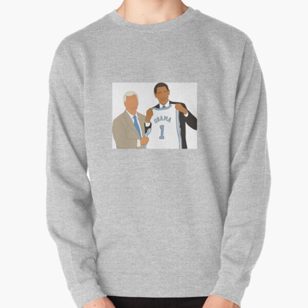 unc basketball sweatshirt