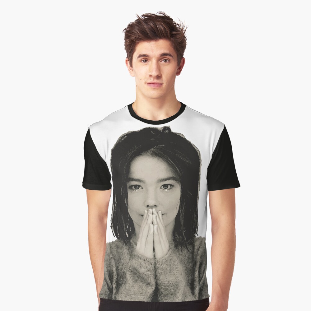 Artikel-Vorschau von Grafik T-Shirt, designt und verkauft von isaacfigalf07.
