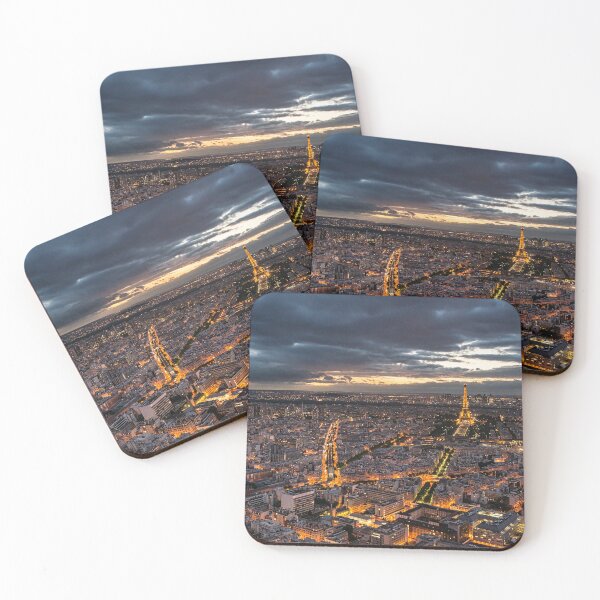 Item preview, Paris designed and sold by Sebastian Chalupa.