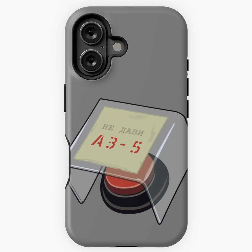 Item preview, iPhone Magsafe Tough Case designed and sold by thedrumstick.